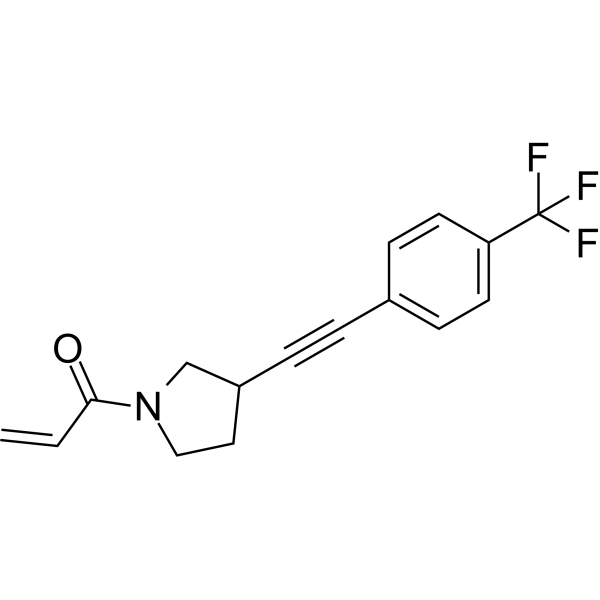 TEAD-IN-11 3032196-88-3